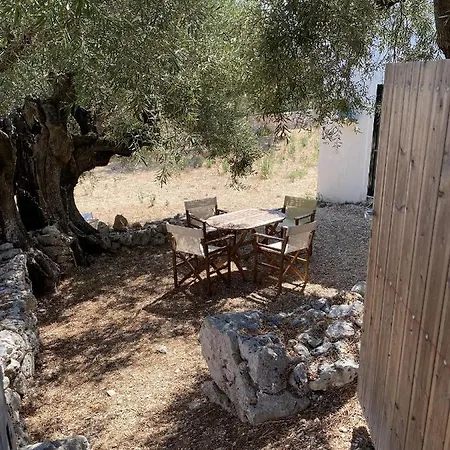 Fioro Villa Korithion
