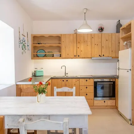 Vila Fioro Koríthion
