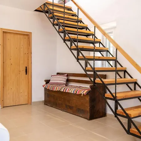 Vila Fioro Koríthion