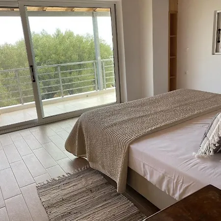 Vila Fioro Koríthion