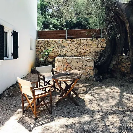 Vila Fioro Koríthion
